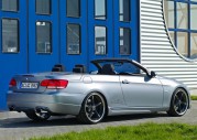 BMW S3 AC Schnitzer Cabrio